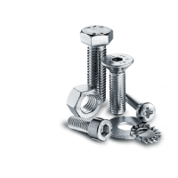 Каталоги болтов и гаек